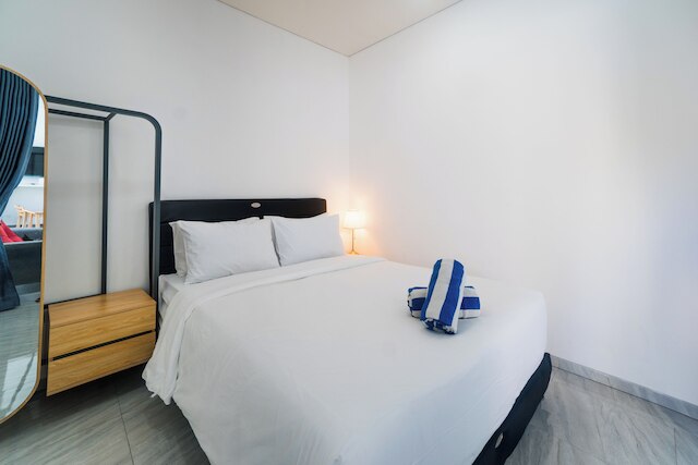 オティア ヴィラ バイ プレミア ホスピタリティ アジア