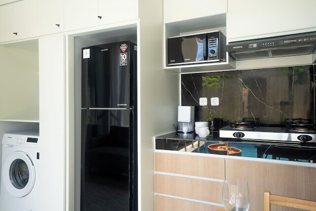 オティア ヴィラ バイ プレミア ホスピタリティ アジア