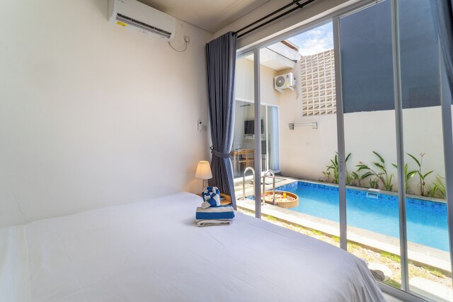 オティア ヴィラ バイ プレミア ホスピタリティ アジア