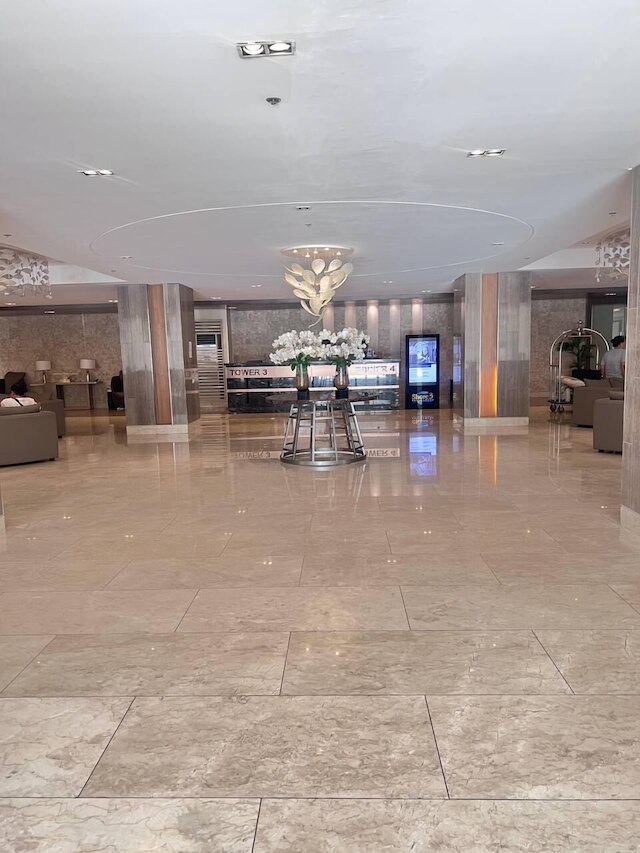 ショア 3 レジデンシズ