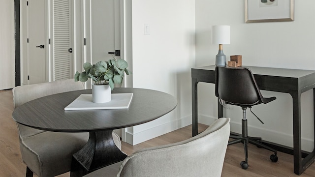 ランディング アット ブリッジ ディストリクト