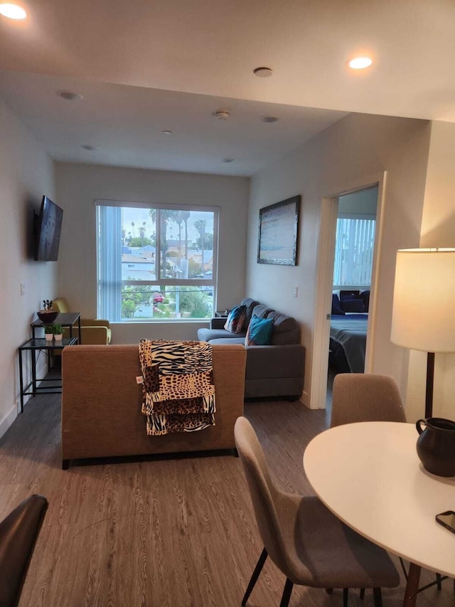 アーバン シック アパート ホテルズ イン セントラル LA