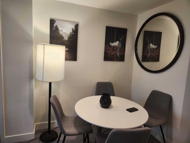 アーバン シック アパート ホテルズ イン セントラル LA