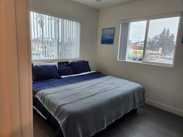 アーバン シック アパート ホテルズ イン セントラル LA