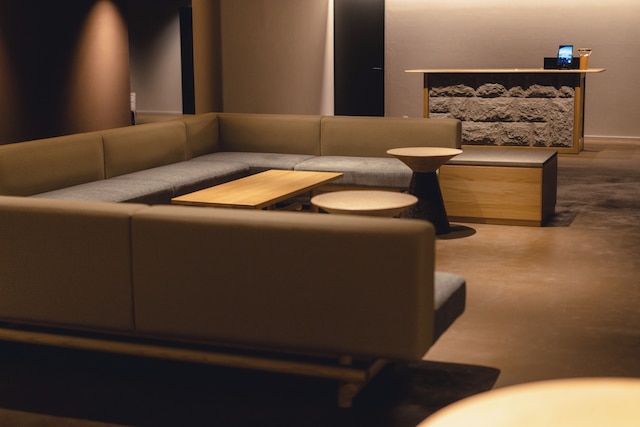 Nature Base Hotel NUPPUKOTTE