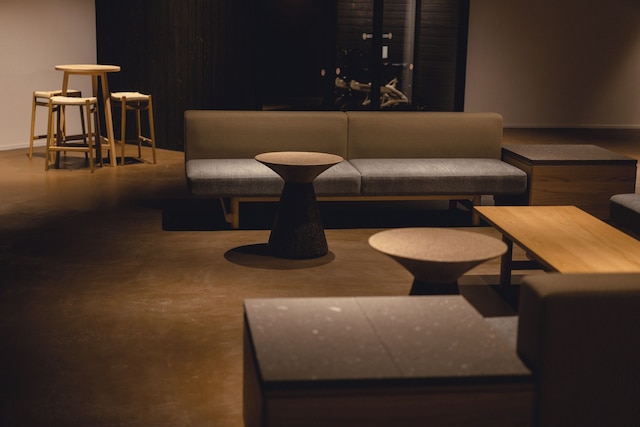 Nature Base Hotel NUPPUKOTTE