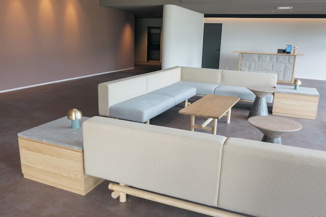 Nature Base Hotel NUPPUKOTTE