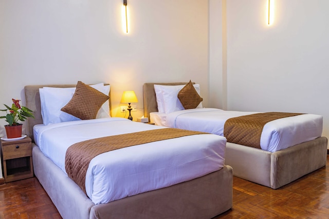 メンド ホテル & スタジオ スイーツ