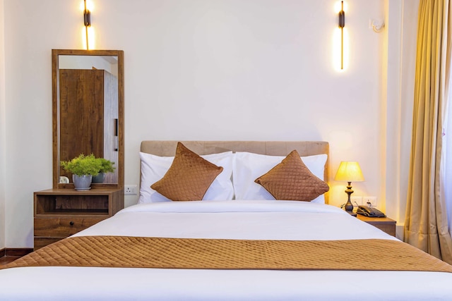 メンド ホテル & スタジオ スイーツ