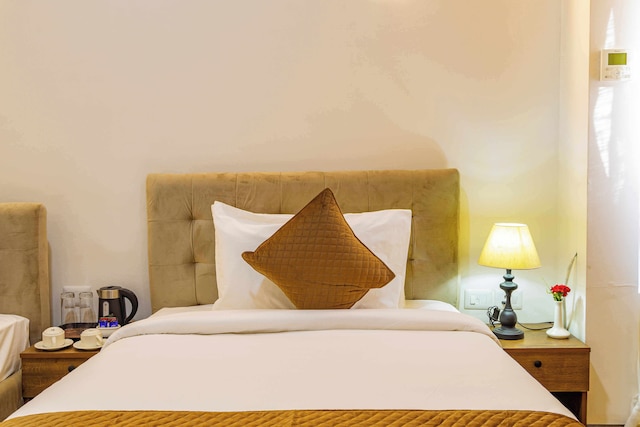 メンド ホテル & スタジオ スイーツ