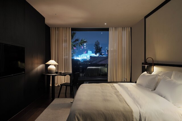 Chongqing Wuyu Shanxing Hotel