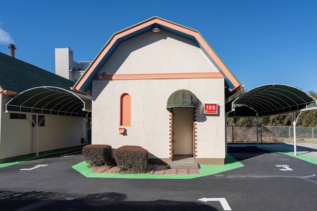 グランドホテル成田空港