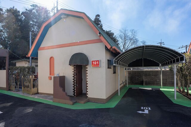 グランドホテル成田空港