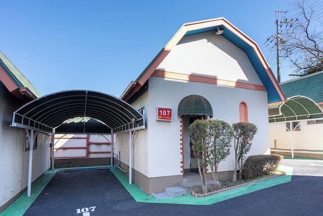 グランドホテル成田空港