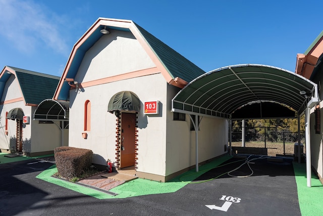 グランドホテル成田空港