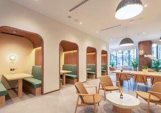 ウィーブ スイーツ - ヒルサイド