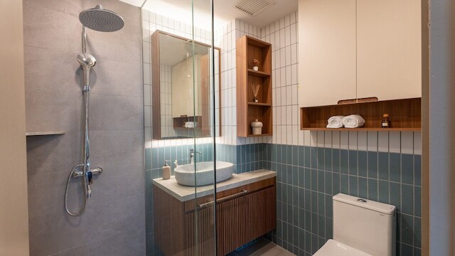 ウィーブ スイーツ - ヒルサイド