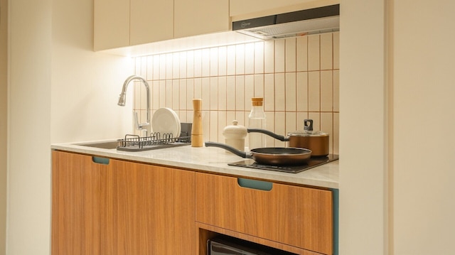 ウィーブ スイーツ - ヒルサイド