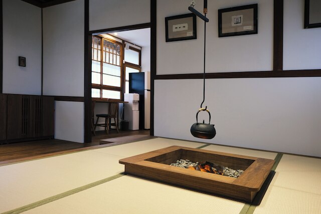 マチヤ ポーソン（Machiya Posong・宝桑町屋）