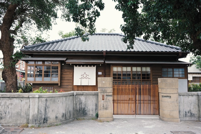 マチヤ ポーソン（Machiya Posong・宝桑町屋）