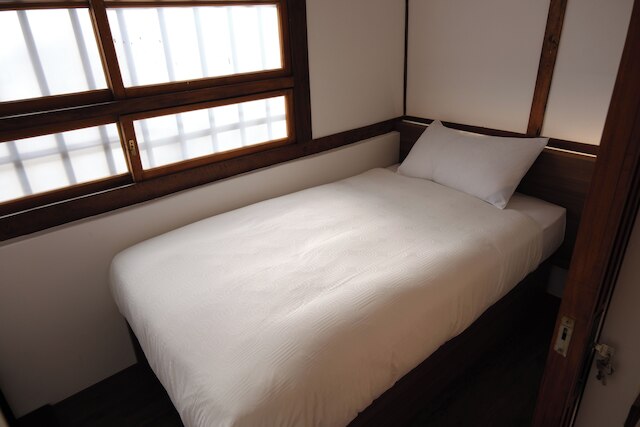 マチヤ ポーソン（Machiya Posong・宝桑町屋）