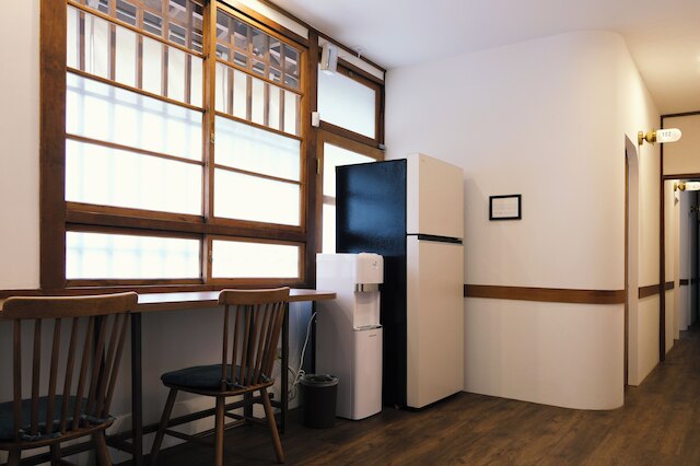 マチヤ ポーソン（Machiya Posong・宝桑町屋）