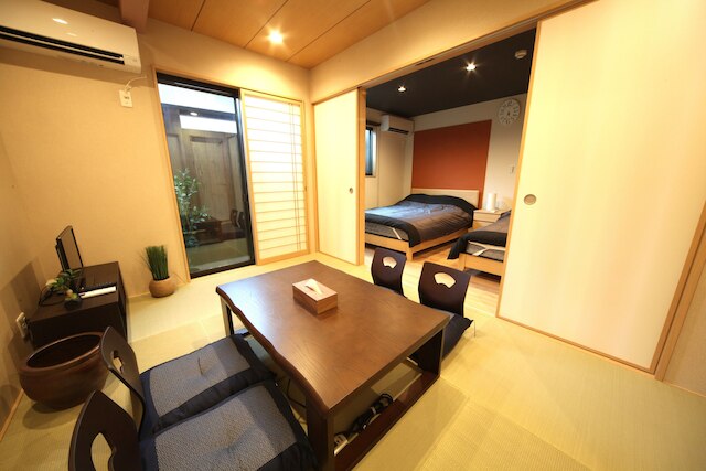 ルアナ三十三間堂