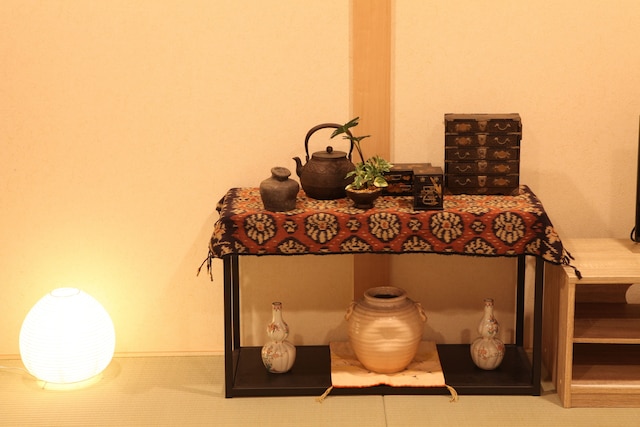 ルアナ三十三間堂