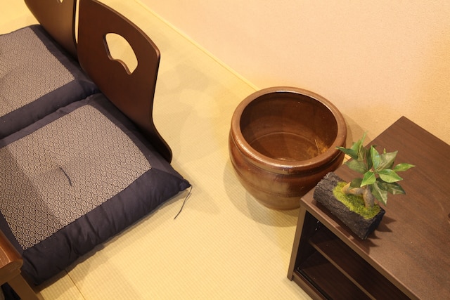 ルアナ三十三間堂