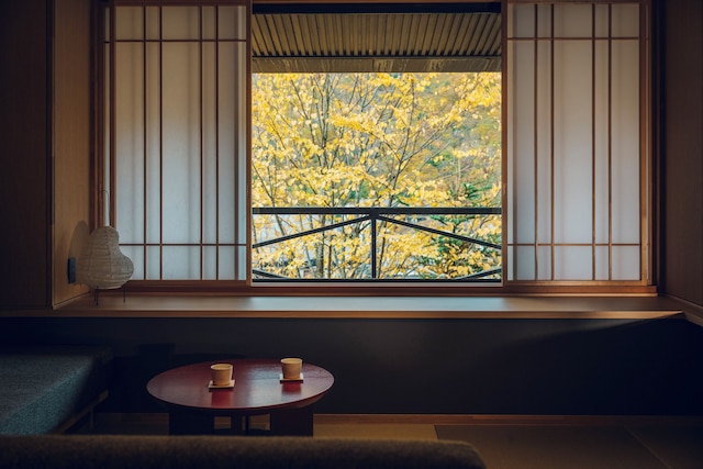 星野リゾート 界 奥飛騨