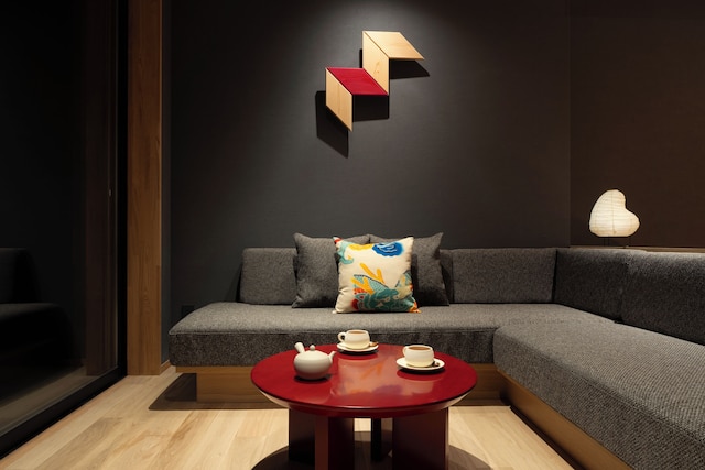 星野リゾート 界 奥飛騨