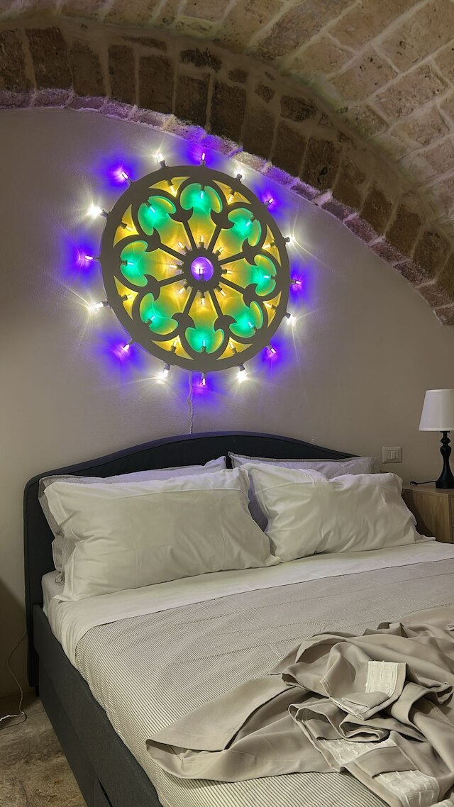 トラベル オールド バリ