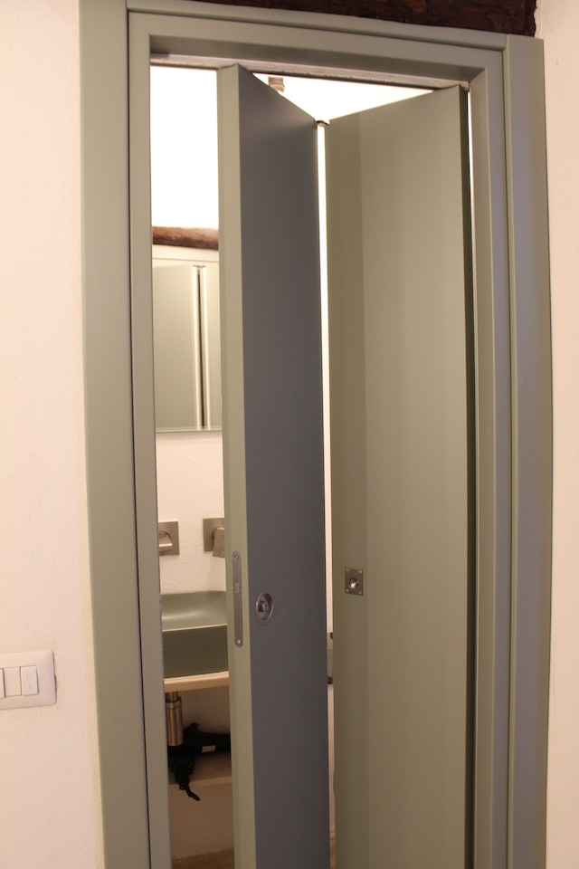 トラベル オールド バリ