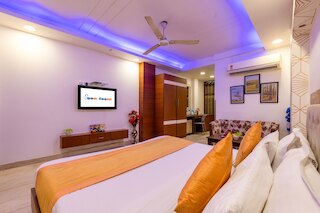 ホテル ブーム ルームズ