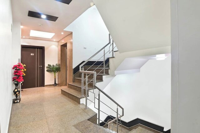 ホテル ブーム ルームズ