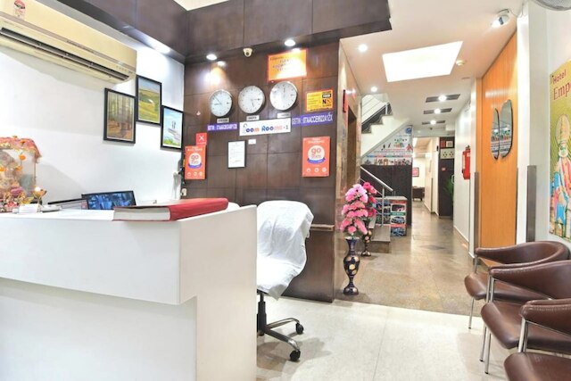 ホテル ブーム ルームズ