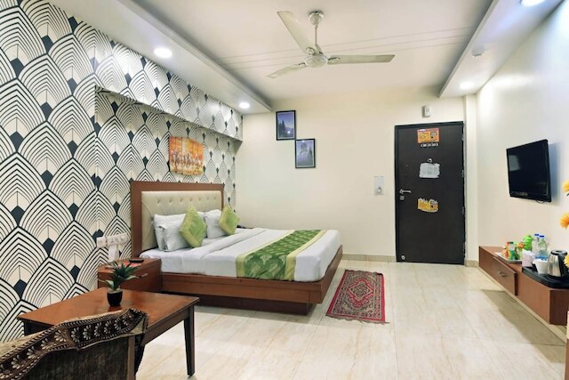 ホテル ブーム ルームズ