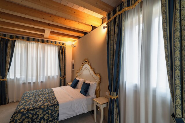 フローヴェ ルームズ ヴェニス