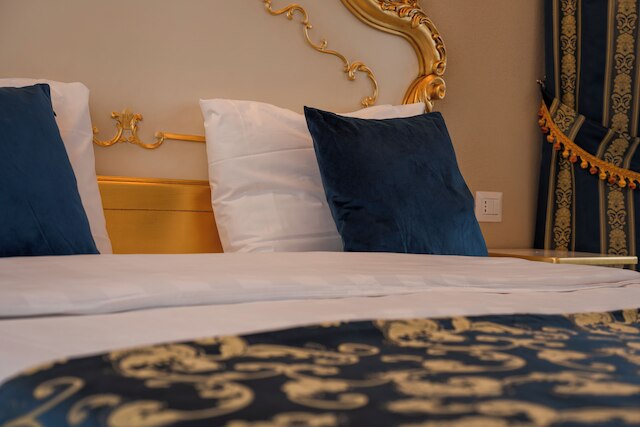 フローヴェ ルームズ ヴェニス