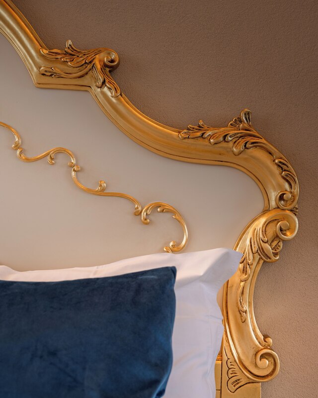 フローヴェ ルームズ ヴェニス