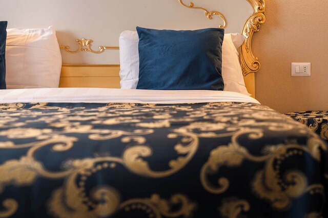 フローヴェ ルームズ ヴェニス