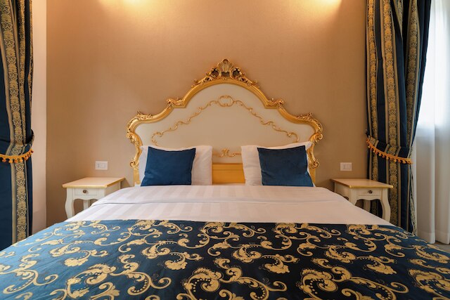 フローヴェ ルームズ ヴェニス