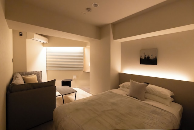 クレスト天満 - セルフチェックインのみ