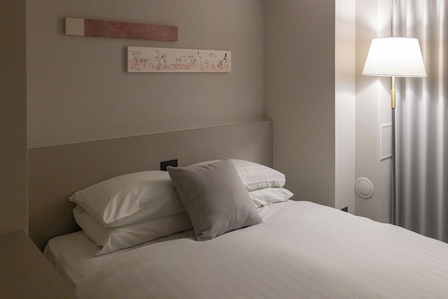 クレスト天満 - セルフチェックインのみ