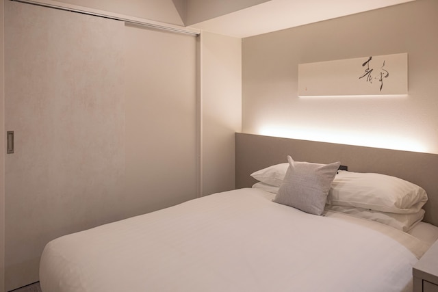 クレスト天満 - セルフチェックインのみ