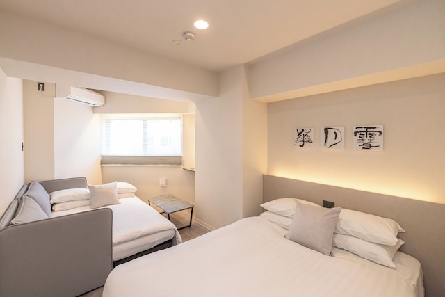 クレスト天満 - セルフチェックインのみ