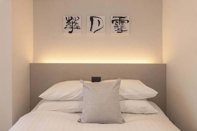 クレスト天満 - セルフチェックインのみ