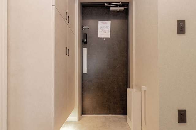 クレスト天満 - セルフチェックインのみ