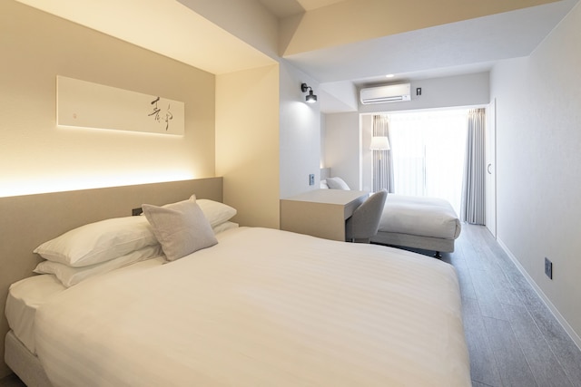 クレスト天満 - セルフチェックインのみ