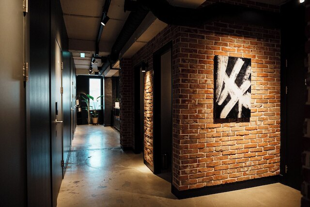 Original Backpackers